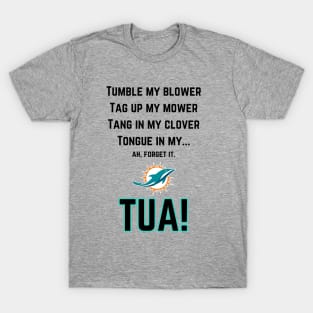 TUA! T-Shirt